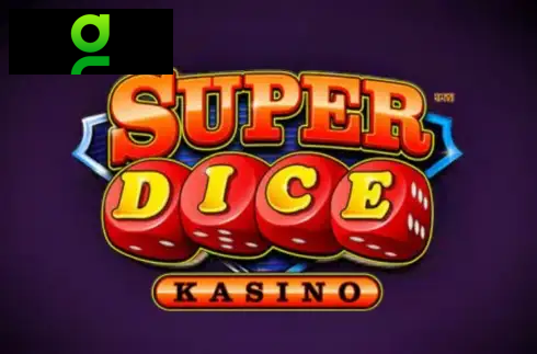 Super Dice kasino